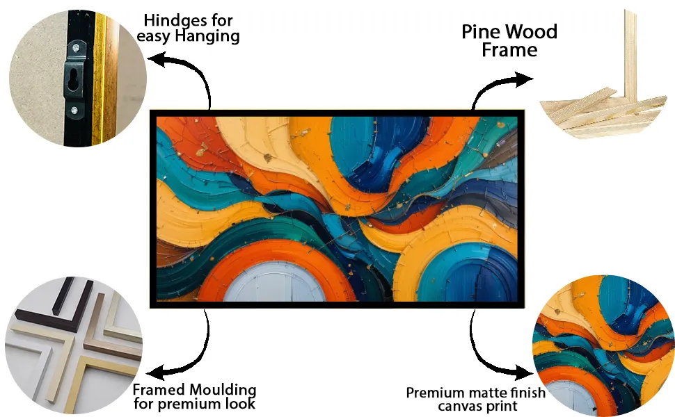 Luminary The Art Gallery/ Luminary Art/ large wall paintings framed canvas painting, canvas painting with frame, dining room painting, canvas flower painting, large canvas painting, landscape canvas art for walls, large framed wall art, canvas wall art for living room,, painting for dining room, Canvas wall art,