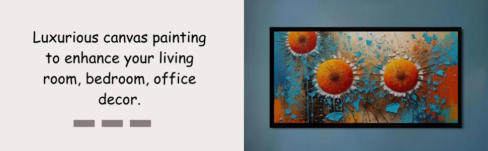 Luminary The Art Gallery/ Luminary Art/ large wall paintings framed canvas painting, canvas painting with frame, dining room painting, canvas flower painting, large canvas painting, landscape canvas art for walls, large framed wall art, canvas wall art for living room,, painting for dining room, Canvas wall art,