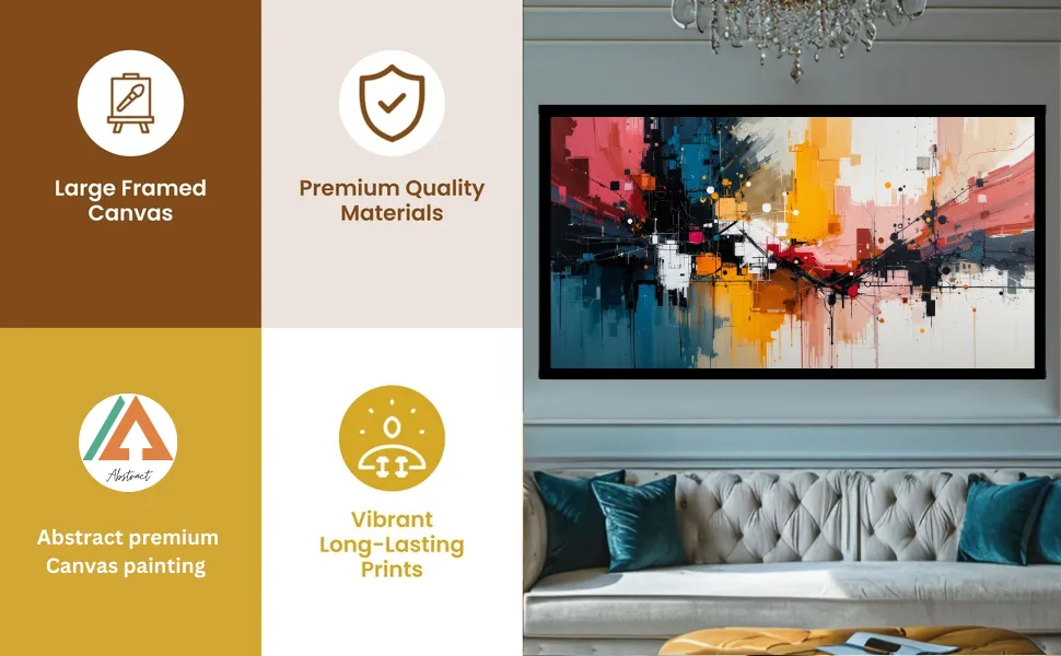 Luminary The Art Gallery/ Luminary Art/ large wall paintings framed canvas painting, canvas painting with frame, dining room painting, canvas flower painting, large canvas painting, landscape canvas art for walls, large framed wall art, canvas wall art for living room,, painting for dining room, Canvas wall art,