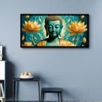 Luminary The Art Gallery/ Luminary Art/ large wall paintings framed canvas painting, canvas painting with frame, dining room painting, canvas flower painting, large canvas painting, landscape canvas art for walls, large framed wall art, canvas wall art for living room,, painting for dining room, Canvas wall art,