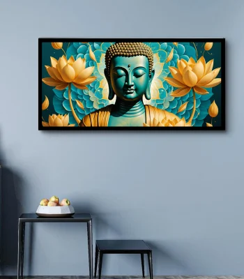 Luminary The Art Gallery/ Luminary Art/ large wall paintings framed canvas painting, canvas painting with frame, dining room painting, canvas flower painting, large canvas painting, landscape canvas art for walls, large framed wall art, canvas wall art for living room,, painting for dining room, Canvas wall art,