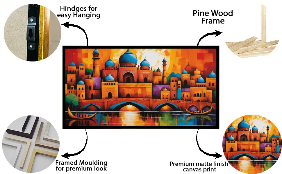 Luminary The Art Gallery/ Luminary Art/ large wall paintings framed canvas painting, canvas painting with frame, dining room painting, canvas flower painting, large canvas painting, landscape canvas art for walls, large framed wall art, canvas wall art for living room,, painting for dining room, Canvas wall art,