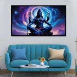 Luminary The Art Gallery/ Luminary Art/ large wall paintings framed canvas painting, canvas painting with frame, dining room painting, canvas flower painting, large canvas painting, landscape canvas art for walls, large framed wall art, canvas wall art for living room,, painting for dining room, Canvas wall art,