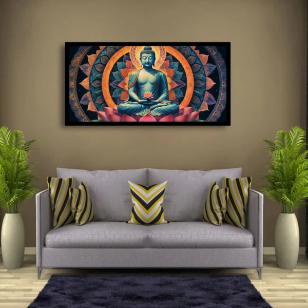 Luminary The Art Gallery/ Luminary Art/ large wall paintings framed canvas painting, canvas painting with frame, dining room painting, canvas flower painting, large canvas painting, landscape canvas art for walls, large framed wall art, canvas wall art for living room,, painting for dining room, Canvas wall art,