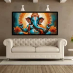 Luminary The Art Gallery/ Luminary Art/ large wall paintings framed canvas painting, canvas painting with frame, dining room painting, canvas flower painting, large canvas painting, landscape canvas art for walls, large framed wall art, canvas wall art for living room,, painting for dining room, Canvas wall art,