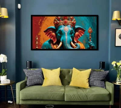 Luminary The Art Gallery/ Luminary Art/ large wall paintings framed canvas painting, canvas painting with frame, dining room painting, canvas flower painting, large canvas painting, landscape canvas art for walls, large framed wall art, canvas wall art for living room,, painting for dining room, Canvas wall art,