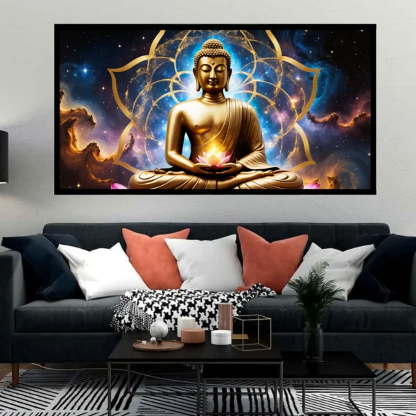 Luminary The Art Gallery/ Luminary Art/ large wall paintings framed canvas painting, canvas painting with frame, dining room painting, canvas flower painting, large canvas painting, landscape canvas art for walls, large framed wall art, canvas wall art for living room,, painting for dining room, Canvas wall art,