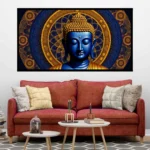 Luminary The Art Gallery/ Luminary Art/ large wall paintings framed canvas painting, canvas painting with frame, dining room painting, canvas flower painting, large canvas painting, landscape canvas art for walls, large framed wall art, canvas wall art for living room,, painting for dining room, Canvas wall art,