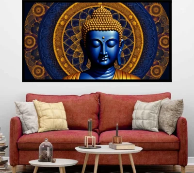 Luminary The Art Gallery/ Luminary Art/ large wall paintings framed canvas painting, canvas painting with frame, dining room painting, canvas flower painting, large canvas painting, landscape canvas art for walls, large framed wall art, canvas wall art for living room,, painting for dining room, Canvas wall art,