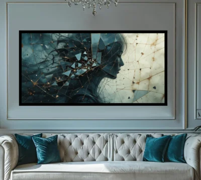 Luminary The Art Gallery/ Luminary Art/ large wall paintings framed canvas painting, canvas painting with frame, dining room painting, canvas flower painting, large canvas painting, landscape canvas art for walls, large framed wall art, canvas wall art for living room,, painting for dining room, Canvas wall art,