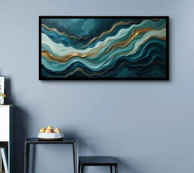 Luminary The Art Gallery/ Luminary Art/ large wall paintings framed canvas painting, canvas painting with frame, dining room painting, canvas flower painting, large canvas painting, landscape canvas art for walls, large framed wall art, canvas wall art for living room,, painting for dining room, Canvas wall art,