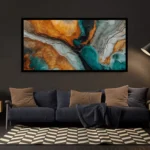 Luminary The Art Gallery/ Luminary Art/ large wall paintings framed canvas painting, canvas painting with frame, dining room painting, canvas flower painting, large canvas painting, landscape canvas art for walls, large framed wall art, canvas wall art for living room,, painting for dining room, Canvas wall art,