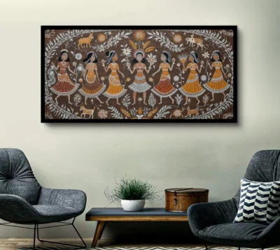 Luminary The Art Gallery/ Luminary Art/ large wall paintings framed canvas painting, canvas painting with frame, dining room painting, canvas flower painting, large canvas painting, landscape canvas art for walls, large framed wall art, canvas wall art for living room,, painting for dining room, Canvas wall art,