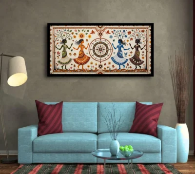 Luminary The Art Gallery/ Luminary Art/ large wall paintings framed canvas painting, canvas painting with frame, dining room painting, canvas flower painting, large canvas painting, landscape canvas art for walls, large framed wall art, canvas wall art for living room,, painting for dining room, Canvas wall art,