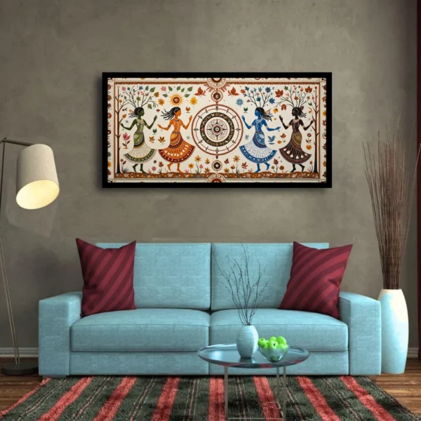 Luminary The Art Gallery/ Luminary Art/ large wall paintings framed canvas painting, canvas painting with frame, dining room painting, canvas flower painting, large canvas painting, landscape canvas art for walls, large framed wall art, canvas wall art for living room,, painting for dining room, Canvas wall art,