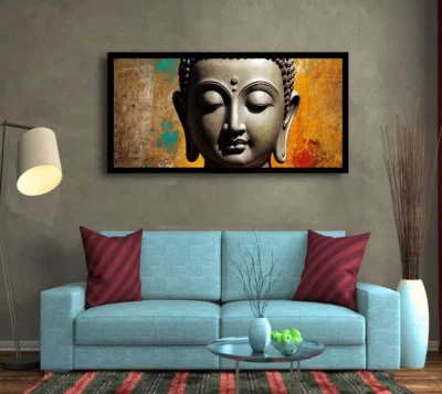 Luminary The Art Gallery/ Luminary Art/ large wall paintings framed canvas painting, canvas painting with frame, dining room painting, canvas flower painting, large canvas painting, landscape canvas art for walls, large framed wall art, canvas wall art for living room,, painting for dining room, Canvas wall art,