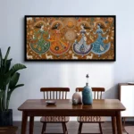 Luminary The Art Gallery/ Luminary Art/ large wall paintings framed canvas painting, canvas painting with frame, dining room painting, canvas flower painting, large canvas painting, landscape canvas art for walls, large framed wall art, canvas wall art for living room,, painting for dining room, Canvas wall art,