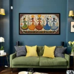 Luminary The Art Gallery/ Luminary Art/ large wall paintings framed canvas painting, canvas painting with frame, dining room painting, canvas flower painting, large canvas painting, landscape canvas art for walls, large framed wall art, canvas wall art for living room,, painting for dining room, Canvas wall art,