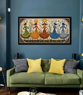 Luminary The Art Gallery/ Luminary Art/ large wall paintings framed canvas painting, canvas painting with frame, dining room painting, canvas flower painting, large canvas painting, landscape canvas art for walls, large framed wall art, canvas wall art for living room,, painting for dining room, Canvas wall art,