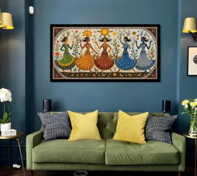 Luminary The Art Gallery/ Luminary Art/ large wall paintings framed canvas painting, canvas painting with frame, dining room painting, canvas flower painting, large canvas painting, landscape canvas art for walls, large framed wall art, canvas wall art for living room,, painting for dining room, Canvas wall art,