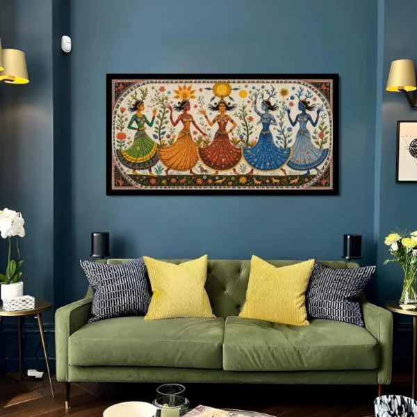 Luminary The Art Gallery/ Luminary Art/ large wall paintings framed canvas painting, canvas painting with frame, dining room painting, canvas flower painting, large canvas painting, landscape canvas art for walls, large framed wall art, canvas wall art for living room,, painting for dining room, Canvas wall art,