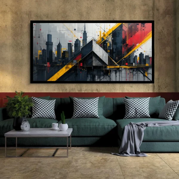 Luminary The Art Gallery/ Luminary Art/ large wall paintings framed canvas painting, canvas painting with frame, dining room painting, canvas flower painting, large canvas painting, landscape canvas art for walls, large framed wall art, canvas wall art for living room,, painting for dining room, Canvas wall art,