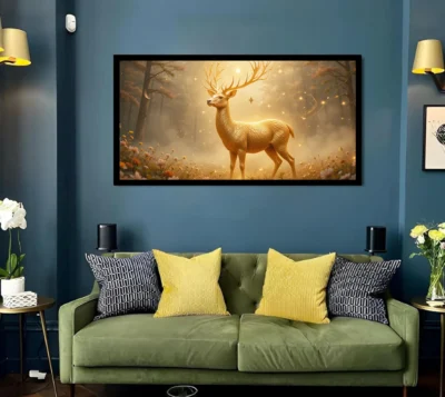 Luminary The Art Gallery/ Luminary Art/ large wall paintings framed canvas painting, canvas painting with frame, dining room painting, canvas flower painting, large canvas painting, landscape canvas art for walls, large framed wall art, canvas wall art for living room,, painting for dining room, Canvas wall art,