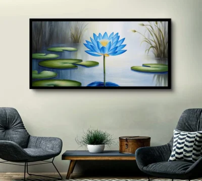 Luminary The Art Gallery/ Luminary Art/ large wall paintings framed canvas painting, canvas painting with frame, dining room painting, canvas flower painting, large canvas painting, landscape canvas art for walls, large framed wall art, canvas wall art for living room,, painting for dining room, Canvas wall art,