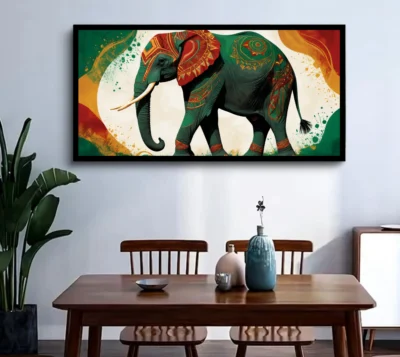 Luminary The Art Gallery/ Luminary Art/ large wall paintings framed canvas painting, canvas painting with frame, dining room painting, canvas flower painting, large canvas painting, landscape canvas art for walls, large framed wall art, canvas wall art for living room,, painting for dining room, Canvas wall art,