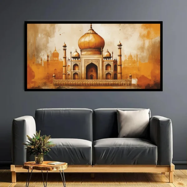 Luminary The Art Gallery/ Luminary Art/ large wall paintings framed canvas painting, canvas painting with frame, dining room painting, canvas flower painting, large canvas painting, landscape canvas art for walls, large framed wall art, canvas wall art for living room,, painting for dining room, Canvas wall art,