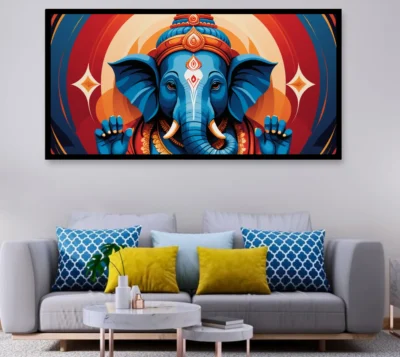 Luminary The Art Gallery/ Luminary Art/ large wall paintings framed canvas painting, canvas painting with frame, dining room painting, canvas flower painting, large canvas painting, landscape canvas art for walls, large framed wall art, canvas wall art for living room,, painting for dining room, Canvas wall art,