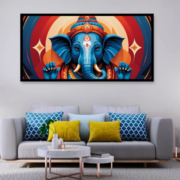 Luminary The Art Gallery/ Luminary Art/ large wall paintings framed canvas painting, canvas painting with frame, dining room painting, canvas flower painting, large canvas painting, landscape canvas art for walls, large framed wall art, canvas wall art for living room,, painting for dining room, Canvas wall art,