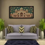 Luminary The Art Gallery/ Luminary Art/ large wall paintings framed canvas painting, canvas painting with frame, dining room painting, canvas flower painting, large canvas painting, landscape canvas art for walls, large framed wall art, canvas wall art for living room,, painting for dining room, Canvas wall art,