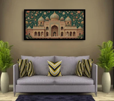 Luminary The Art Gallery/ Luminary Art/ large wall paintings framed canvas painting, canvas painting with frame, dining room painting, canvas flower painting, large canvas painting, landscape canvas art for walls, large framed wall art, canvas wall art for living room,, painting for dining room, Canvas wall art,