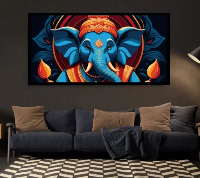 Luminary The Art Gallery/ Luminary Art/ large wall paintings framed canvas painting, canvas painting with frame, dining room painting, canvas flower painting, large canvas painting, landscape canvas art for walls, large framed wall art, canvas wall art for living room,, painting for dining room, Canvas wall art,