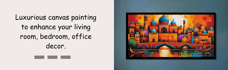 Luminary The Art Gallery/ Luminary Art/ large wall paintings framed canvas painting, canvas painting with frame, dining room painting, canvas flower painting, large canvas painting, landscape canvas art for walls, large framed wall art, canvas wall art for living room,, painting for dining room, Canvas wall art,
