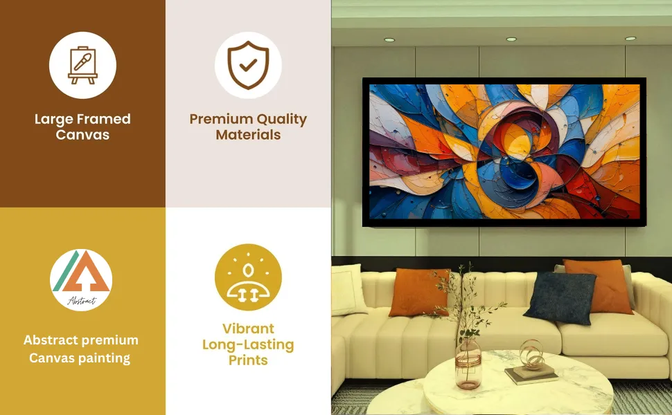 Luminary The Art Gallery/ Luminary Art/ large wall paintings framed canvas painting, canvas painting with frame, dining room painting, canvas flower painting, large canvas painting, landscape canvas art for walls, large framed wall art, canvas wall art for living room,, painting for dining room, Canvas wall art,