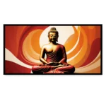 Luminary The Art Gallery/ Luminary Art/ large wall paintings framed canvas painting, canvas painting with frame, dining room painting, canvas flower painting, large canvas painting, landscape canvas art for walls, large framed wall art, canvas wall art for living room,, painting for dining room, Canvas wall art,