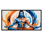 Luminary The Art Gallery/ Luminary Art/ large wall paintings framed canvas painting, canvas painting with frame, dining room painting, canvas flower painting, large canvas painting, landscape canvas art for walls, large framed wall art, canvas wall art for living room,, painting for dining room, Canvas wall art,