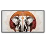 Luminary The Art Gallery/ Luminary Art/ large wall paintings framed canvas painting, canvas painting with frame, dining room painting, canvas flower painting, large canvas painting, landscape canvas art for walls, large framed wall art, canvas wall art for living room,, painting for dining room, Canvas wall art,