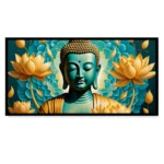 Luminary The Art Gallery/ Luminary Art/ large wall paintings framed canvas painting, canvas painting with frame, dining room painting, canvas flower painting, large canvas painting, landscape canvas art for walls, large framed wall art, canvas wall art for living room,, painting for dining room, Canvas wall art,