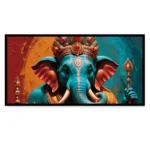 Luminary The Art Gallery/ Luminary Art/ large wall paintings framed canvas painting, canvas painting with frame, dining room painting, canvas flower painting, large canvas painting, landscape canvas art for walls, large framed wall art, canvas wall art for living room,, painting for dining room, Canvas wall art,