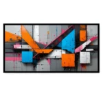 Luminary The Art Gallery/ Luminary Art/ large wall paintings framed canvas painting, canvas painting with frame, dining room painting, canvas flower painting, large canvas painting, landscape canvas art for walls, large framed wall art, canvas wall art for living room,, painting for dining room, Canvas wall art,