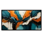 Luminary The Art Gallery/ Luminary Art/ large wall paintings framed canvas painting, canvas painting with frame, dining room painting, canvas flower painting, large canvas painting, landscape canvas art for walls, large framed wall art, canvas wall art for living room,, painting for dining room, Canvas wall art,