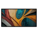 Luminary The Art Gallery/ Luminary Art/ large wall paintings framed canvas painting, canvas painting with frame, dining room painting, canvas flower painting, large canvas painting, landscape canvas art for walls, large framed wall art, canvas wall art for living room,, painting for dining room, Canvas wall art,