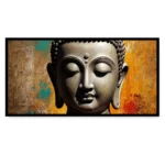 Luminary The Art Gallery/ Luminary Art/ large wall paintings framed canvas painting, canvas painting with frame, dining room painting, canvas flower painting, large canvas painting, landscape canvas art for walls, large framed wall art, canvas wall art for living room,, painting for dining room, Canvas wall art,