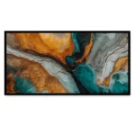 Luminary The Art Gallery/ Luminary Art/ large wall paintings framed canvas painting, canvas painting with frame, dining room painting, canvas flower painting, large canvas painting, landscape canvas art for walls, large framed wall art, canvas wall art for living room,, painting for dining room, Canvas wall art,
