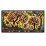 Luminary The Art Gallery/ Luminary Art/ large wall paintings framed canvas painting, canvas painting with frame, dining room painting, canvas flower painting, large canvas painting, landscape canvas art for walls, large framed wall art, canvas wall art for living room,, painting for dining room, Canvas wall art,