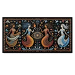 Luminary The Art Gallery/ Luminary Art/ large wall paintings framed canvas painting, canvas painting with frame, dining room painting, canvas flower painting, large canvas painting, landscape canvas art for walls, large framed wall art, canvas wall art for living room,, painting for dining room, Canvas wall art,