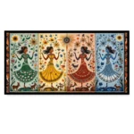 Luminary The Art Gallery/ Luminary Art/ large wall paintings framed canvas painting, canvas painting with frame, dining room painting, canvas flower painting, large canvas painting, landscape canvas art for walls, large framed wall art, canvas wall art for living room,, painting for dining room, Canvas wall art,